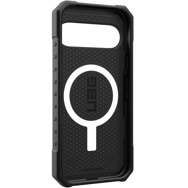 Фото - Чохол для смартфону UAG for Google Pixel 9 Pro, Pathfinder Pro Magnetic, Black (614455114040)