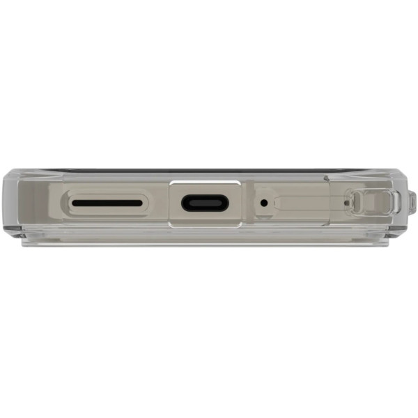 Фото - Чехол для смартфона UAG for Google Pixel 9 Pro, Plyo Pro Magnetic, Ice/Silver (614458114333)