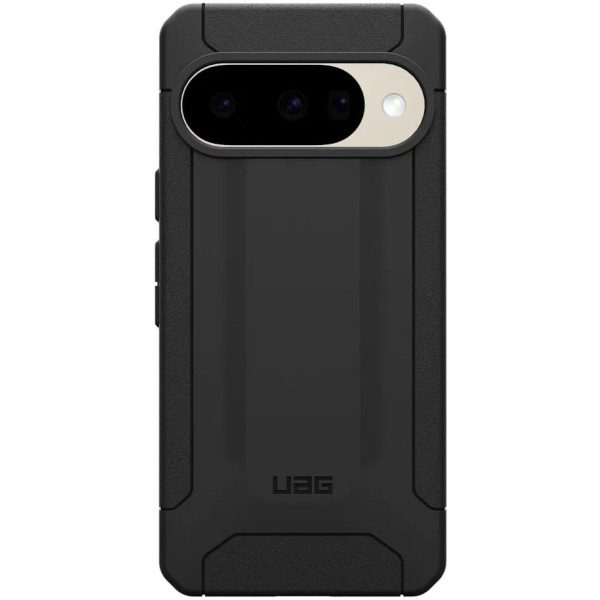 Фото - Чохол для смартфону UAG for Google Pixel 10 Pro Black (614465114040)