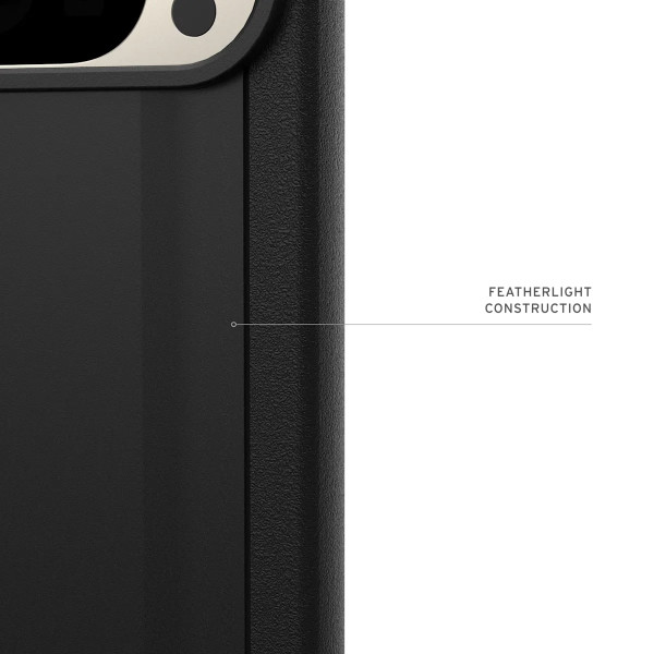 Фото - Чохол для смартфону UAG for Google Pixel 10 Pro Black (614465114040)