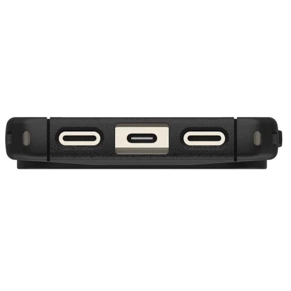 Фото - Чохол для смартфону UAG for Google Pixel 10 Pro Black (614465114040)