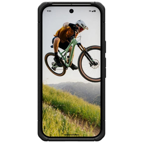 Фото - Чохол для смартфону UAG for Google Pixel 10 Pro Black (614465114040)
