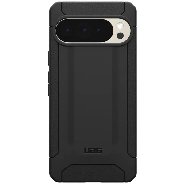 Фото - Чохол для смартфону UAG for Google Pixel 10 Pro XL Black (614466114040)