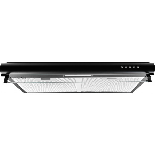 Фото - Вытяжка традиционная Perfelli PL 6144 BL LED