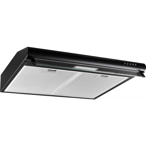 Фото - Вытяжка традиционная Perfelli PL 6144 BL LED