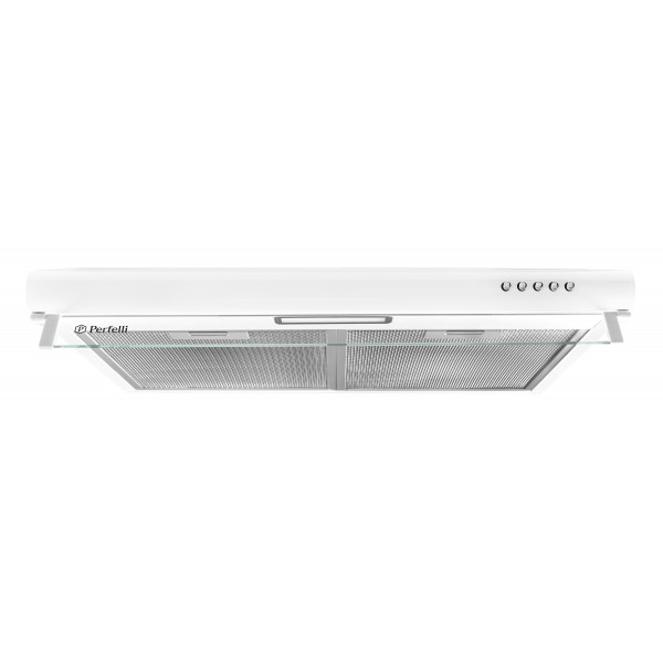 Фото - Вытяжка традиционная Perfelli PL 6144 W LED