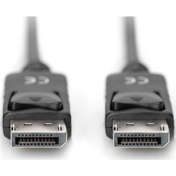 Фото - Кабель Digitus DB-340100-020-S