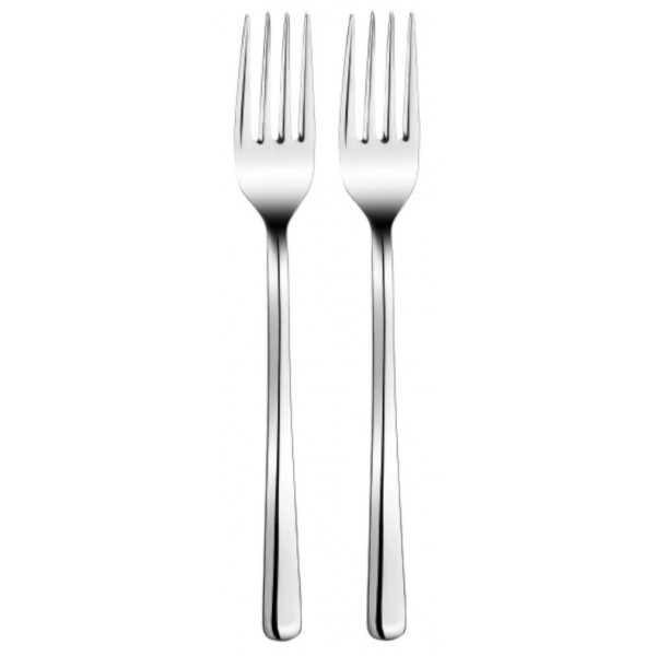 Фото - Набір виделок столових Lessner Choice 2 пр. (61468) Фото - Набір виделок столових Lessner Choice 2 пр. (61468)