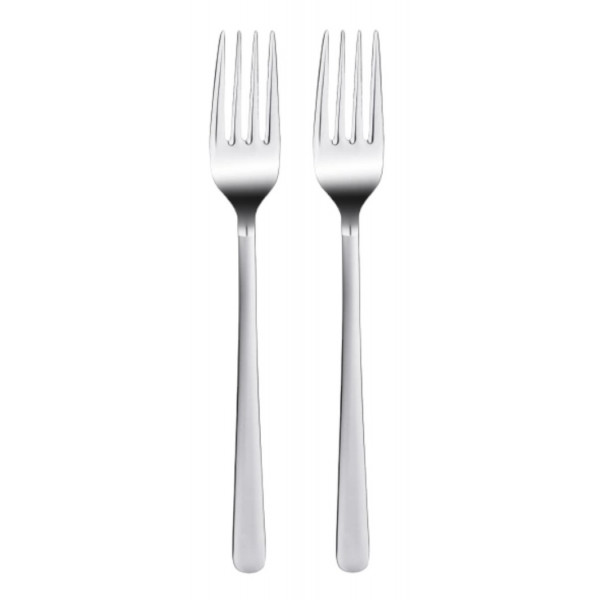 Фото - Набор вилок столовых Lessner Treat 2 пр. (61472)