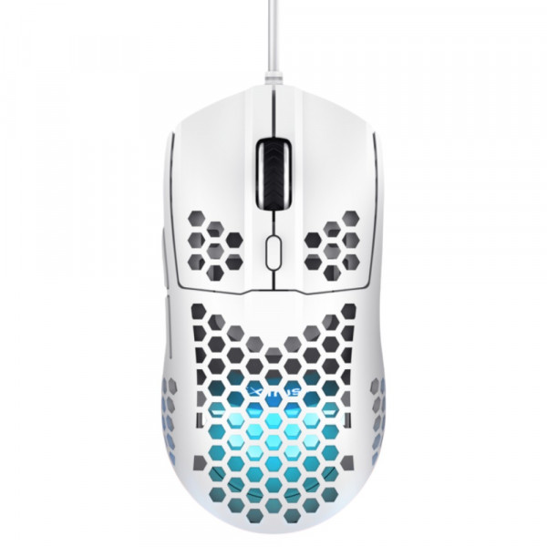 Фото - Мышь проводная игровая Trust GXT 928W Helox Ultra-lightweight (25389)