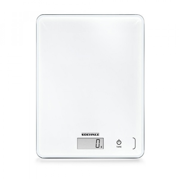 Фото - Ваги кухонні Soehnle PAGE COMPACT 300 (61501)