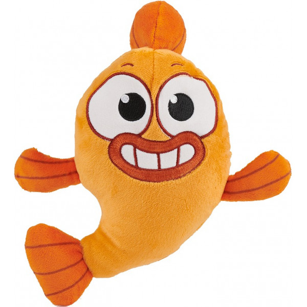 Фото - М'яка іграшка тварина Baby Shark "BIG SHOW" - ВІЛЬЯМ (20 cm) (61552)