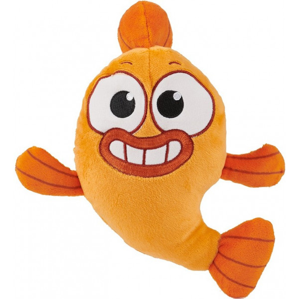 Фото - М'яка іграшка тварина Baby Shark "BIG SHOW" - ВІЛЬЯМ (20 cm) (61552)