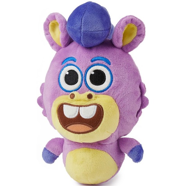 Фото - Мягкая игрушка животное Baby Shark "BIG SHOW" - ЧАКС (20 cm) (61556)
