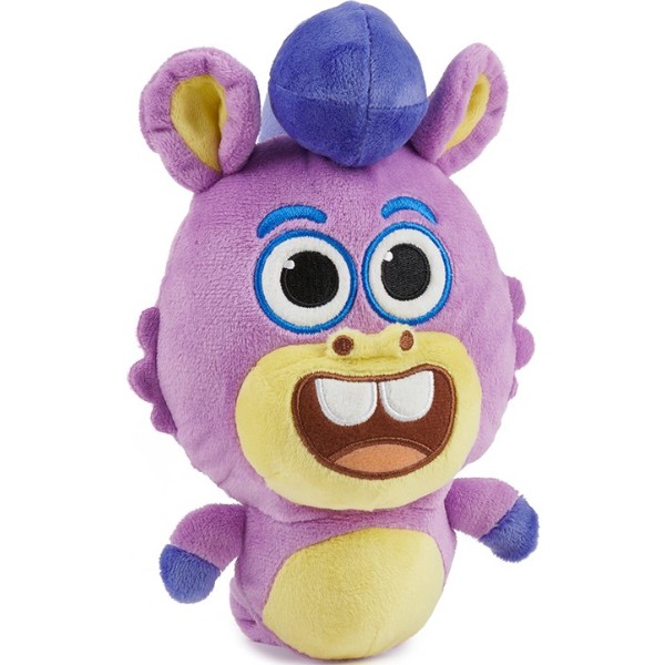 Фото - Мягкая игрушка животное Baby Shark "BIG SHOW" - ЧАКС (20 cm) (61556)