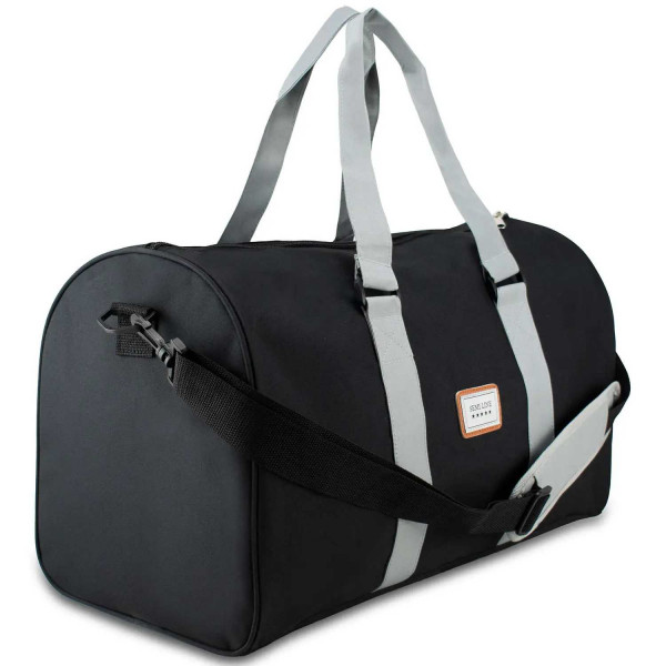 Фото - Сумка дорожня Semi Line 42 Black (A3031-3)