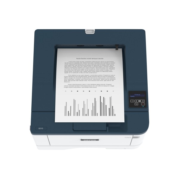 Фото - Принтер для ч/б печати Xerox B310 Wi-Fi (B310V_DNI)