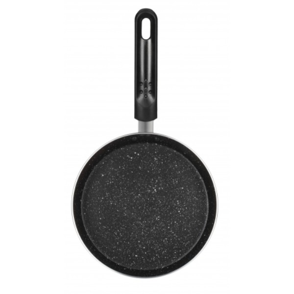 Фото - Уцінка - Сковорода для млинців ARDESTO Mini ARDESTO Gemini Gourmet 20 см Black (AR1920GP) #