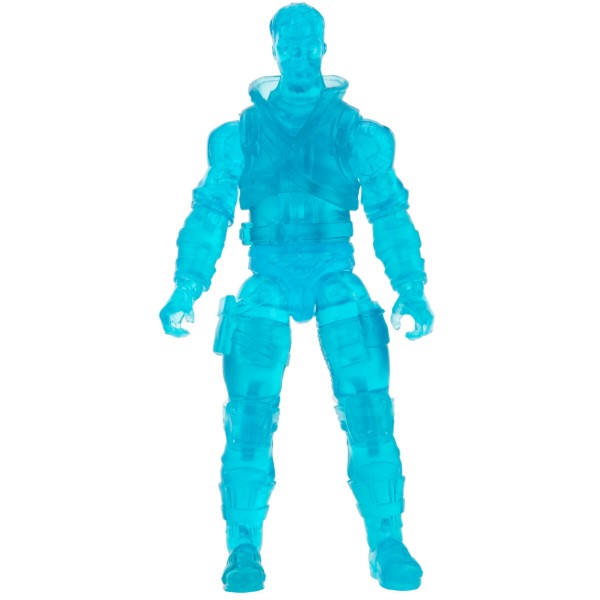 Фото - Колекційна фігурка Jazwares Fortnite Deluxe Feature Vehicle Reboot Van (FNT0732)