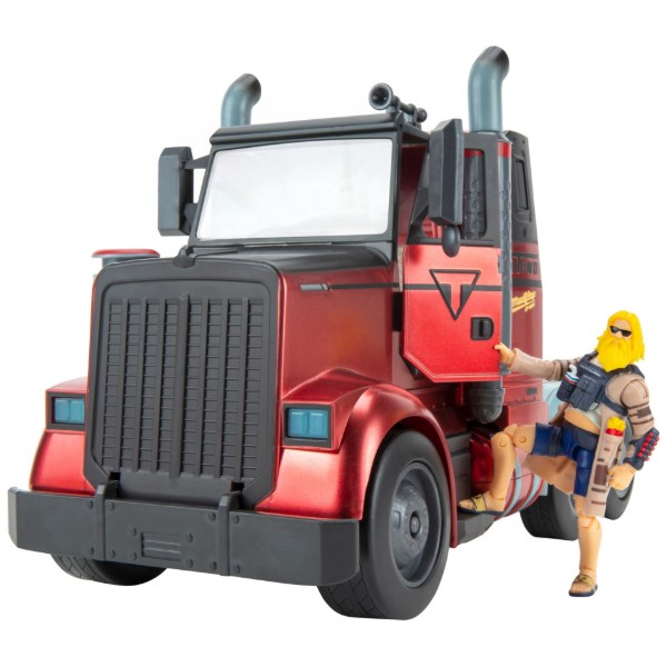 Фото - Колекційна фігурка Jazwares Fortnite Deluxe Feature Vehicle RC Mudflap (FNT0733) Фото - Колекційна фігурка Jazwares Fortnite Deluxe Feature Vehicle RC Mudflap (FNT0733)