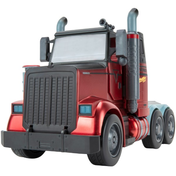 Фото - Колекційна фігурка Jazwares Fortnite Deluxe Feature Vehicle RC Mudflap (FNT0733)