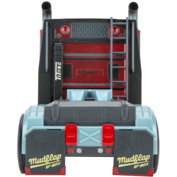 Фото - Колекційна фігурка Jazwares Fortnite Deluxe Feature Vehicle RC Mudflap (FNT0733)