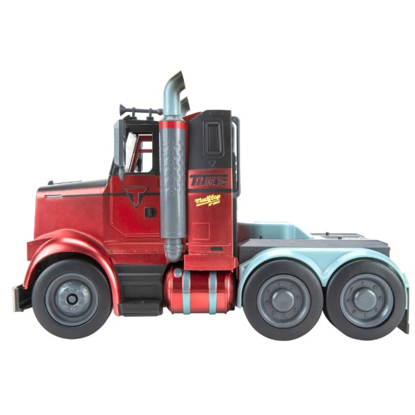 Фото - Колекційна фігурка Jazwares Fortnite Deluxe Feature Vehicle RC Mudflap (FNT0733)