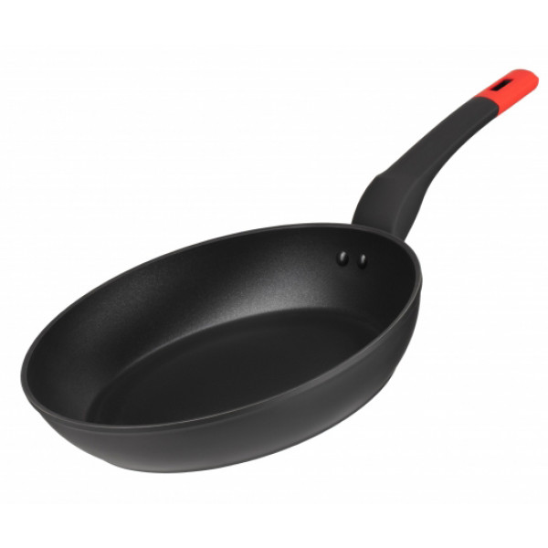 Фото - Сковорода универсальная Ardesto Gemini Umbria 26 см Black (AR1926GCB)