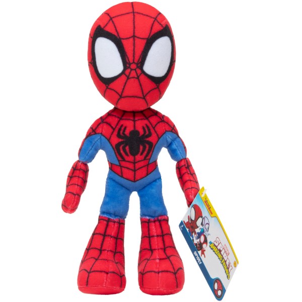 Фото - М'яка іграшка Spidey Little Plush (SNF0002)