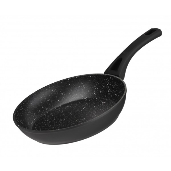 Фото - Сковорода универсальная ARDESTO Black Mars Orion 28 см Black (AR0728BO)