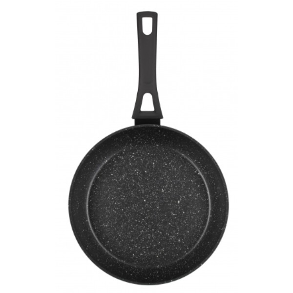 Фото - Сковорода универсальная ARDESTO Black Mars Orion 28 см Black (AR0728BO)