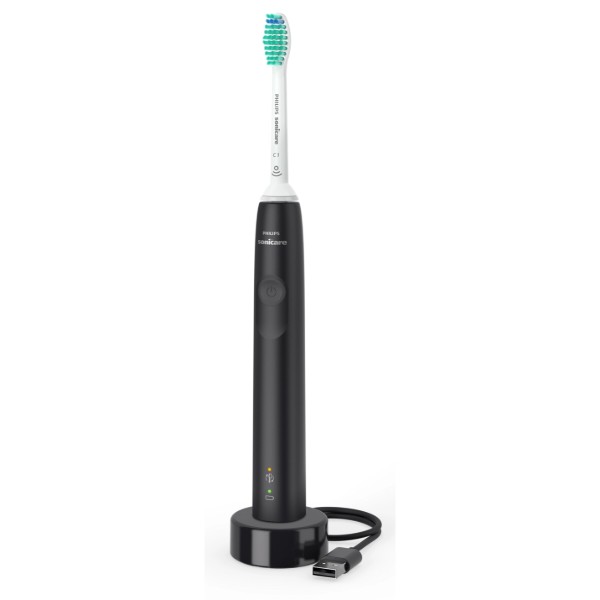 Фото - Зубна щітка електрична Philips HX3671/14
