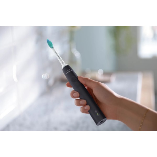 Фото - Зубна щітка електрична Philips HX3671/14