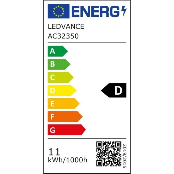 Фото - Лампочка светодиодная Osram LEDVANCE Value Filament A100 11W 4000K E27 (4058075439597)
