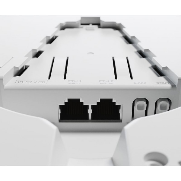 Фото - Точка доступу MikroTik RBcAPGi-5acD2nD-XL