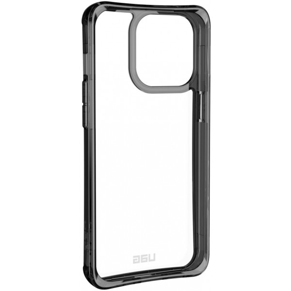 Фото - Чехол для смартфона UAG for Apple Iphone 13 Plyo Ash (113172113131)