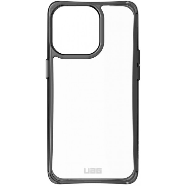 Фото - Чехол для смартфона UAG for Apple Iphone 13 Plyo Ash (113172113131)
