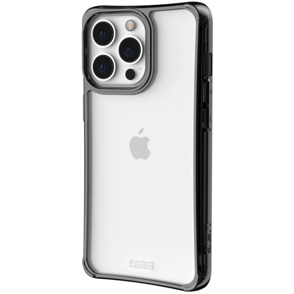 Фото - Чехол для смартфона UAG for Apple Iphone 13 Plyo Ash (113172113131)