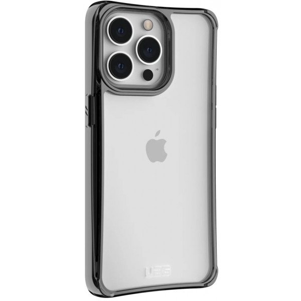 Фото - Чехол для смартфона UAG for Apple Iphone 13 Plyo Ash (113172113131)