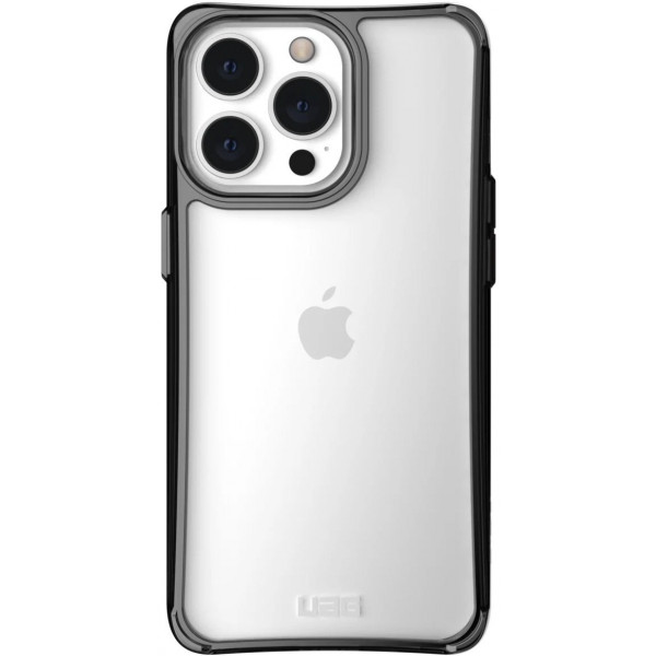 Фото - Чехол для смартфона UAG for Apple Iphone 13 Plyo Ash (113172113131)