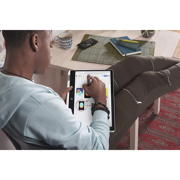 Фото - Уцінка - Стилус HP Rechargeable USI Active Pen (235N6AA) #