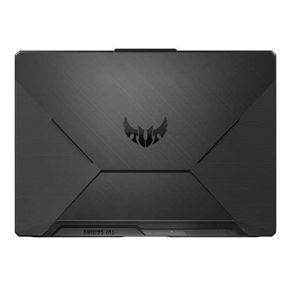 Фото - Ноутбук ігровий Asus TUF Gaming F15 FX506LHB-HN324 Bonfire Black
