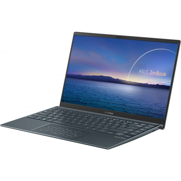 Фото - Ноутбук Asus UX425EA-KI356W Pine Grey