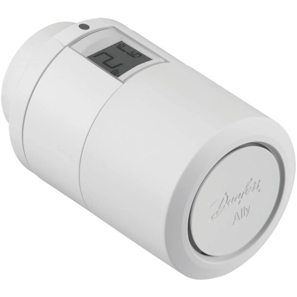 Фото - Терморегулятор Danfoss M30 (014G2420)