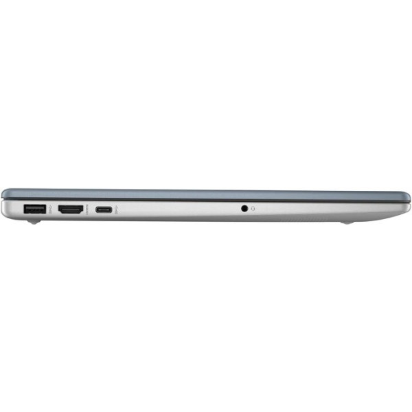 Фото - Ноутбук HP Laptop 15-fc0247ua (C79J0EA) Moonlight Blue