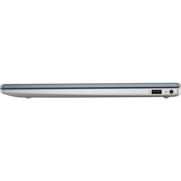 Фото - Ноутбук HP Laptop 15-fc0247ua (C79J0EA) Moonlight Blue