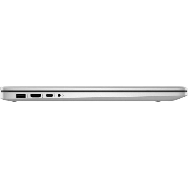 Фото - Ноутбук HP Laptop 17-cp3013ua (C79Y2EA) Natural Silver