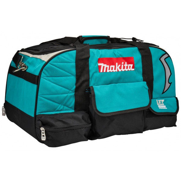 Фото - Сумка для инструментов Makita LXT400 (831278-2) Фото - Сумка для инструментов Makita LXT400 (831278-2)