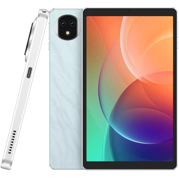 Фото - Планшет Ulefone Tab A9 Pro 4/128Gb 4G Galaxy Blue
