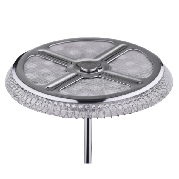 Фото - Френч-пресс ARDESTO Fresh 800 мл Grey (AR1108PFM)